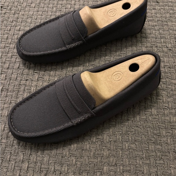 Rothy's Graphite Grey - Picture 2 of 4